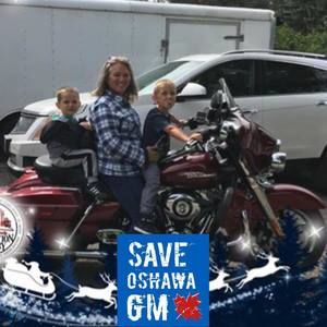 Meet your Posher, Sherry